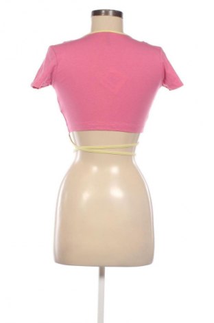 Dámská halenka Sinsay, Velikost XS, Barva Růžová, Cena  289,00 Kč