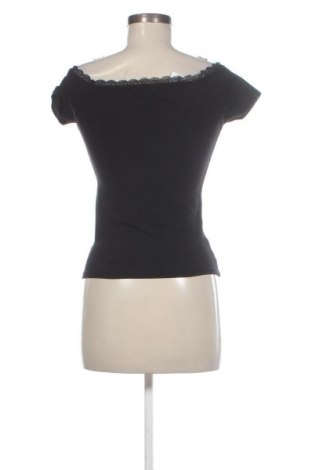 Γυναικεία μπλούζα Sinsay, Μέγεθος M, Χρώμα Μαύρο, Τιμή 8,99 €