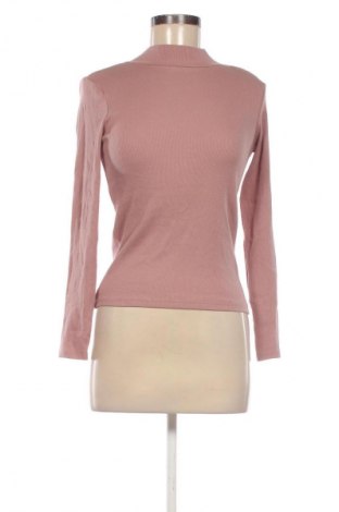 Dámská halenka Sinsay, Velikost S, Barva Popelavě růžová, Cena  289,00 Kč