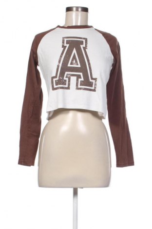 Dámská halenka Sinsay, Velikost XS, Barva Vícebarevné, Cena  269,00 Kč