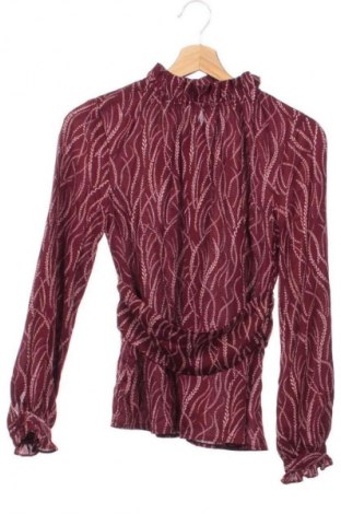 Dámská halenka Sinsay, Velikost XS, Barva Vícebarevné, Cena  259,00 Kč