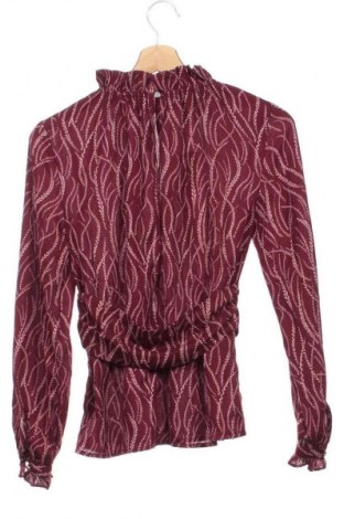 Dámská halenka Sinsay, Velikost XS, Barva Vícebarevné, Cena  259,00 Kč