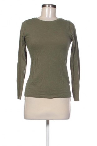 Dámská halenka Sinsay, Velikost M, Barva Zelená, Cena  289,00 Kč