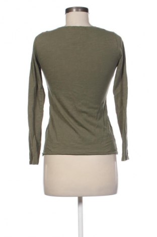 Dámská halenka Sinsay, Velikost M, Barva Zelená, Cena  289,00 Kč