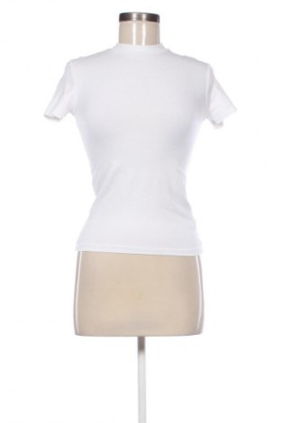 Γυναικεία μπλούζα Sinsay, Μέγεθος XS, Χρώμα Λευκό, Τιμή 6,99 €