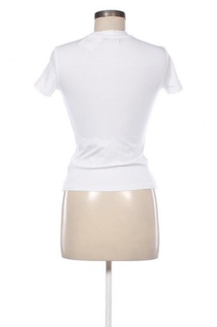 Γυναικεία μπλούζα Sinsay, Μέγεθος XS, Χρώμα Λευκό, Τιμή 6,99 €