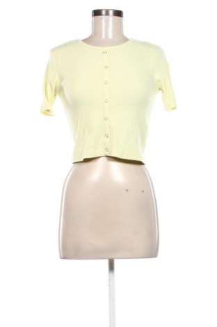 Dámská halenka Sinsay, Velikost S, Barva Zelená, Cena  275,00 Kč