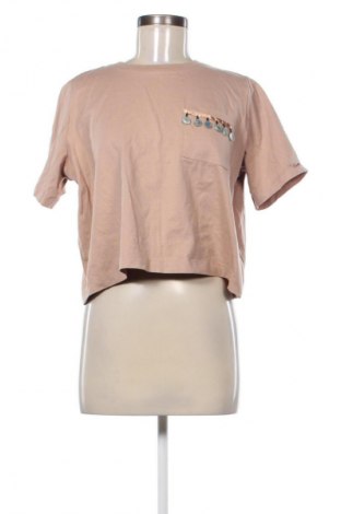 Γυναικεία μπλούζα Sinsay, Μέγεθος S, Χρώμα  Μπέζ, Τιμή 9,70 €