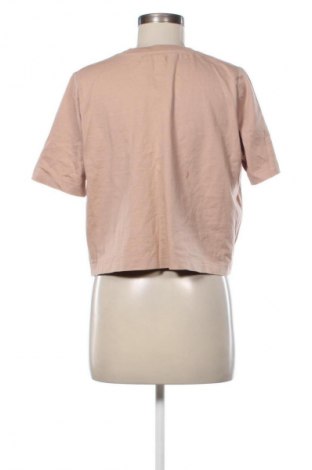 Γυναικεία μπλούζα Sinsay, Μέγεθος S, Χρώμα  Μπέζ, Τιμή 9,70 €