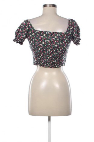 Γυναικεία μπλούζα Sinsay, Μέγεθος M, Χρώμα Πολύχρωμο, Τιμή 8,99 €