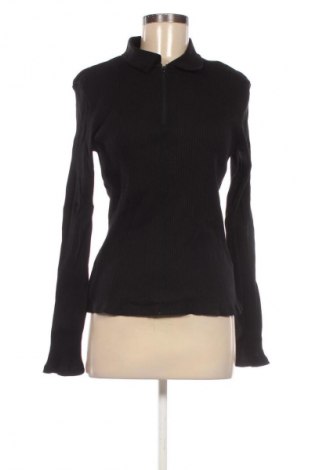 Bluzka damska Sinsay, Rozmiar XL, Kolor Czarny, Cena 48,99 zł