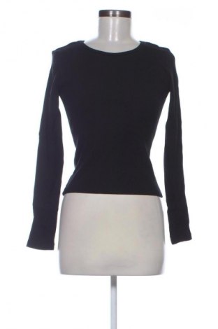 Дамска блуза Sinsay, Размер M, Цвят Черен, Цена 10,00 €