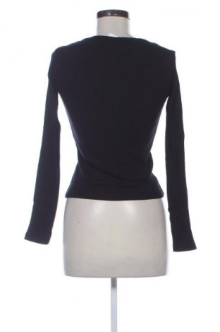 Дамска блуза Sinsay, Размер M, Цвят Черен, Цена 10,00 €