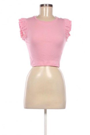 Női blúz Sinsay, Méret S, Szín Rózsaszín, Ár 3 819 Ft