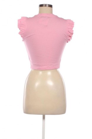 Női blúz Sinsay, Méret S, Szín Rózsaszín, Ár 3 819 Ft