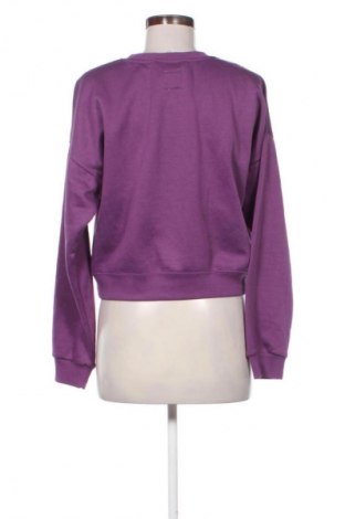 Дамска блуза Sinsay, Размер L, Цвят Лилав, Цена 9,78 €