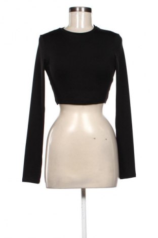 Dámská halenka Sinsay, Velikost S, Barva Černá, Cena  109,00 Kč