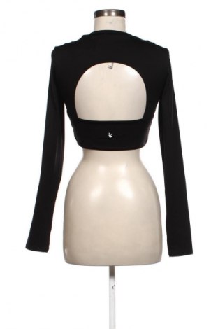 Dámská halenka Sinsay, Velikost S, Barva Černá, Cena  109,00 Kč