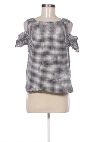 Dámská halenka Sisley, Velikost S, Barva Vícebarevné, Cena  239,00 Kč