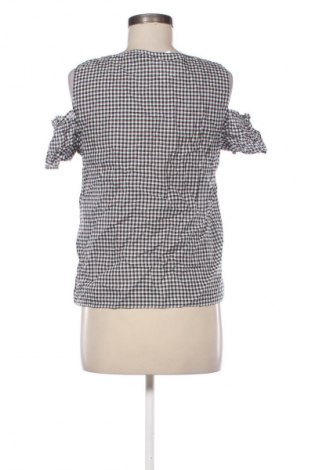 Dámská halenka Sisley, Velikost S, Barva Vícebarevné, Cena  239,00 Kč