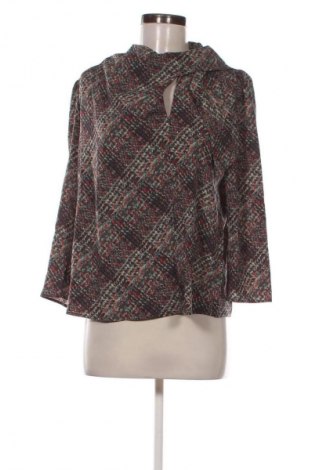 Dámska blúza Sisley, Veľkosť M, Farba Viacfarebná, Cena  5,95 €