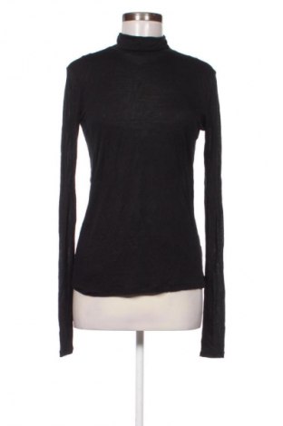 Dámská halenka Sisley, Velikost L, Barva Černá, Cena  239,00 Kč