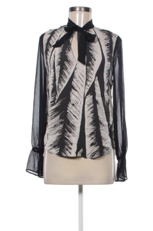 Дамска блуза Sisley, Размер XS, Цвят Многоцветен, Цена 7,66 €