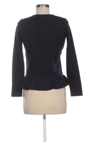 Γυναικεία μπλούζα Sissy Boy, Μέγεθος XS, Χρώμα Μπλέ, Τιμή 4,99 €