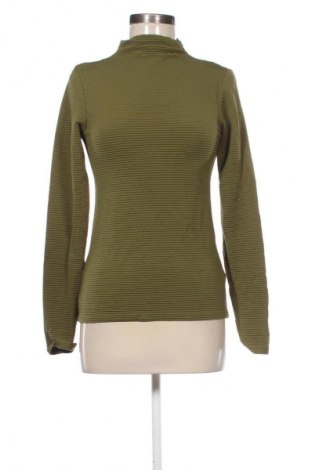 Dámská halenka Sissy Boy, Velikost S, Barva Zelená, Cena  109,00 Kč