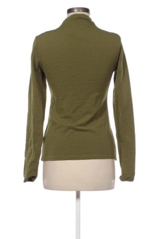 Dámská halenka Sissy Boy, Velikost S, Barva Zelená, Cena  109,00 Kč