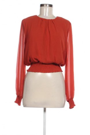 Dámská halenka Sisters Point, Velikost M, Barva Červená, Cena  495,00 Kč