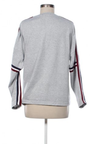 Γυναικεία μπλούζα Sisters Point, Μέγεθος S, Χρώμα Γκρί, Τιμή 4,99 €