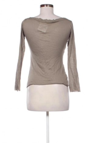 Γυναικεία μπλούζα Siste's, Μέγεθος S, Χρώμα  Μπέζ, Τιμή 20,99 €