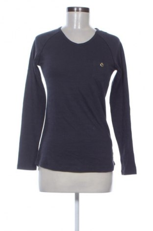 Дамска блуза Slam, Размер XS, Цвят Син, Цена 8,69 €