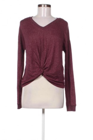 Bluzka damska So, Rozmiar M, Kolor Czerwony, Cena 37,62 zł