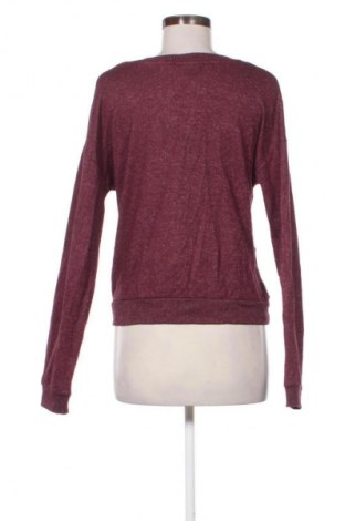 Bluzka damska So, Rozmiar M, Kolor Czerwony, Cena 37,62 zł