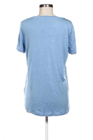 Dámská halenka Soccx, Velikost M, Barva Modrá, Cena  339,00 Kč