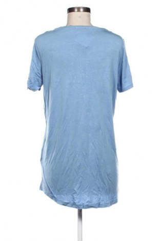 Γυναικεία μπλούζα Soccx, Μέγεθος M, Χρώμα Μπλέ, Τιμή 13,99 €