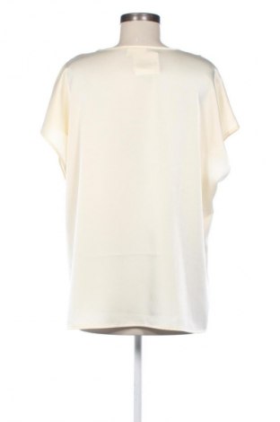 Γυναικεία μπλούζα Sommermann, Μέγεθος XL, Χρώμα Εκρού, Τιμή 12,99 €