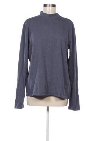 Bluzka damska Sonny Bono, Rozmiar XXL, Kolor Niebieski, Cena 22,99 zł