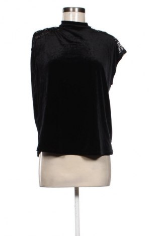 Γυναικεία μπλούζα Soya Concept, Μέγεθος M, Χρώμα Μαύρο, Τιμή 7,99 €