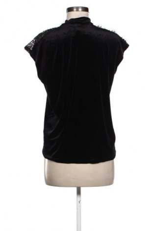 Γυναικεία μπλούζα Soya Concept, Μέγεθος M, Χρώμα Μαύρο, Τιμή 7,99 €