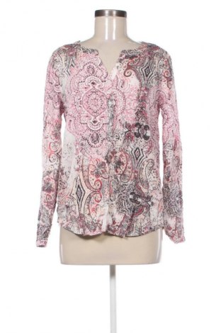 Γυναικεία μπλούζα Soya Concept, Μέγεθος M, Χρώμα Πολύχρωμο, Τιμή 17,99 €