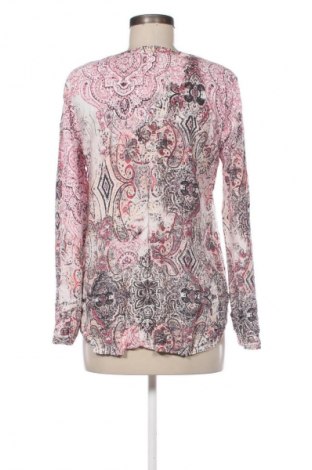 Γυναικεία μπλούζα Soya Concept, Μέγεθος M, Χρώμα Πολύχρωμο, Τιμή 17,99 €