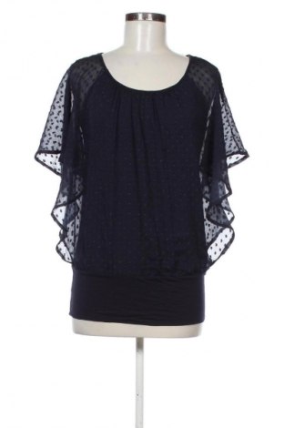 Dámská halenka Soya Concept, Velikost S, Barva Modrá, Cena  289,00 Kč