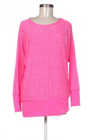 Bluzka damska Sports Performance by Tchibo, Rozmiar S, Kolor Różowy, Cena 58,99 zł