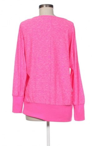 Bluzka damska Sports Performance by Tchibo, Rozmiar S, Kolor Różowy, Cena 58,99 zł