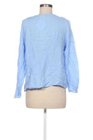 Női blúz Springfield, Méret L, Szín Kék, Ár 2 189 Ft