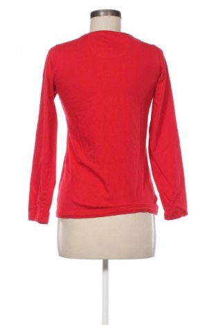 Bluzka damska S'questo, Rozmiar S, Kolor Czerwony, Cena 107,99 zł