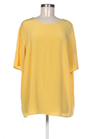 Γυναικεία μπλούζα St Michael, Μέγεθος XXL, Χρώμα Κίτρινο, Τιμή 8,99 €